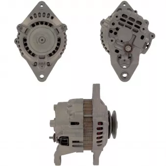 Alternateur BV PSH OEM 2310020B00