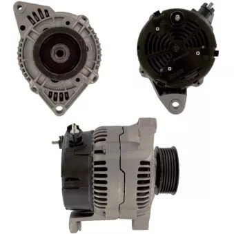 Alternateur BV PSH OEM 2310072J00