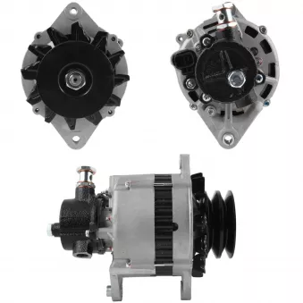 Alternateur BV PSH OEM 2310005D00