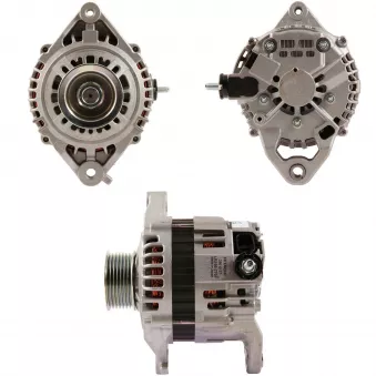 Alternateur BV PSH OEM LR190770E