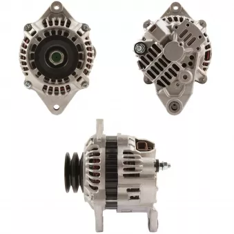 Alternateur BV PSH OEM 231000Y700