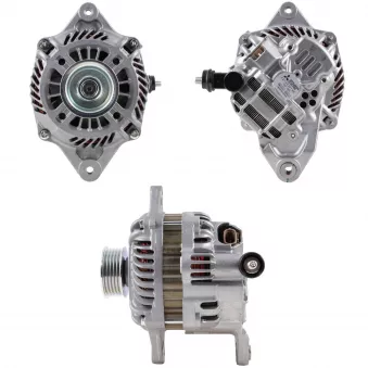 Alternateur BV PSH OEM A2TG0391A