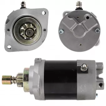 Démarreur BV PSH 180.015.092.080