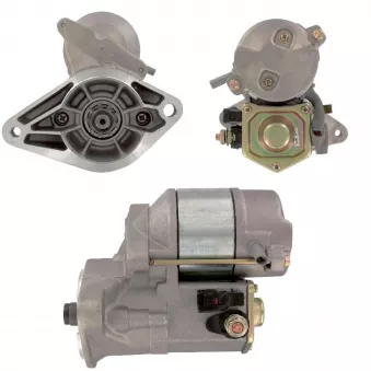 Démarreur BV PSH OEM 2810016150