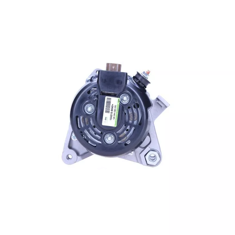 Alternateur BV PSH 195.564.090.050 - Visuel 2