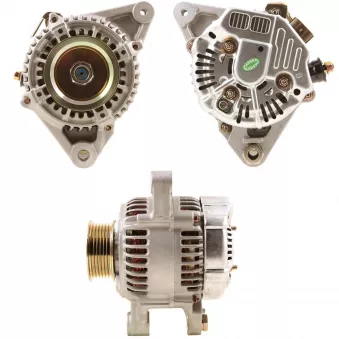 Alternateur BV PSH 195.904.090.050