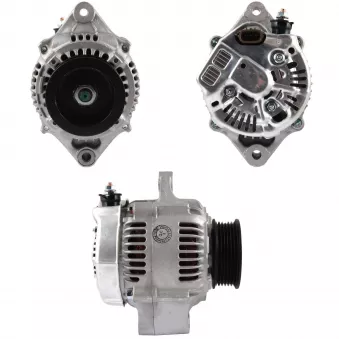 Alternateur BV PSH 195.934.070.050