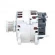 BV PSH 205.539.140.340 - Alternateur