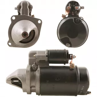 Démarreur BV PSH 210.009.093.050