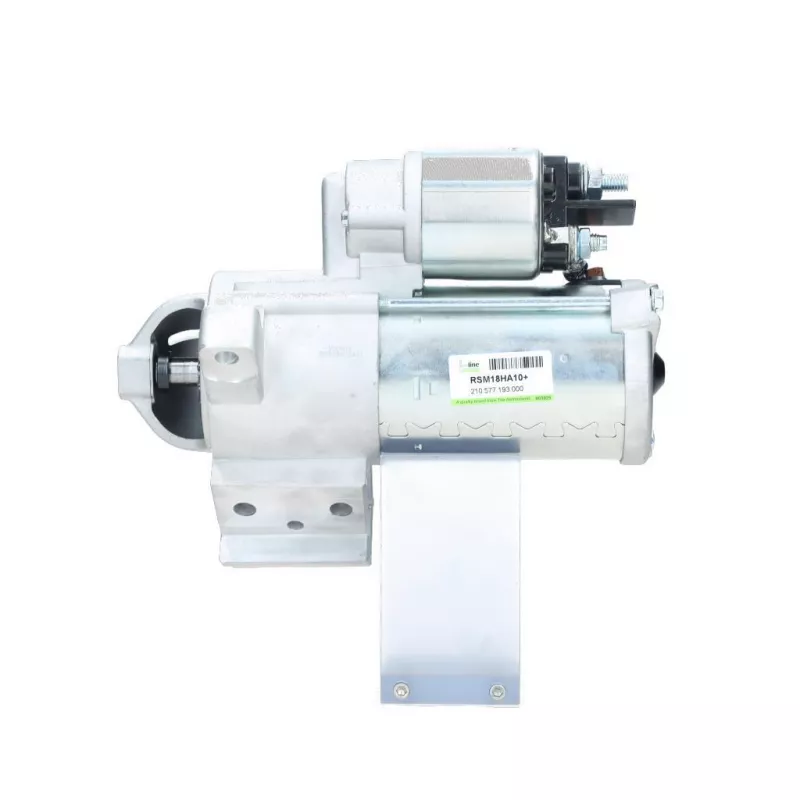 Démarreur BV PSH 210.577.193.000 - Visuel 1