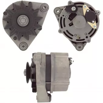 BV PSH 215.002.065.010 - Alternateur