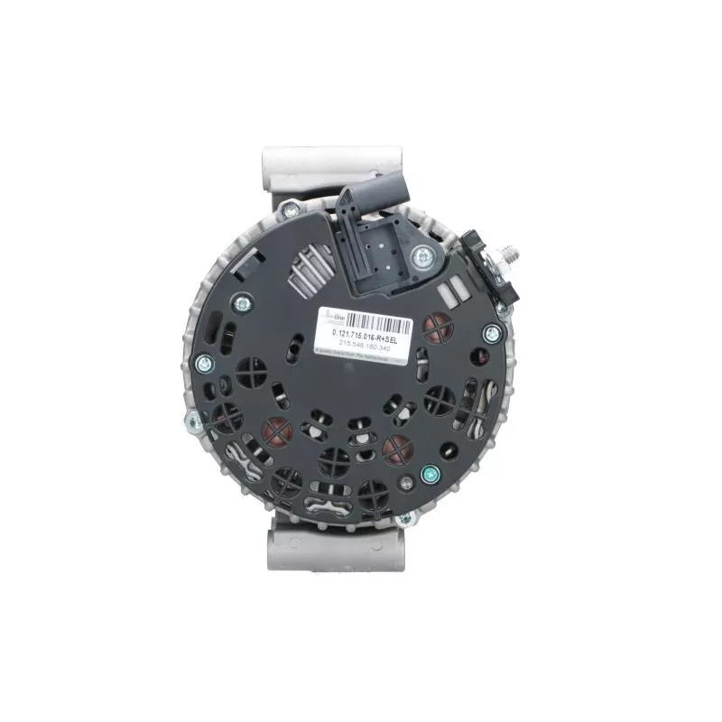 Alternateur BV PSH 215.548.180.340 - Visuel 2