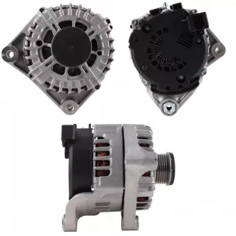 Alternateur BV PSH OEM 12318516094