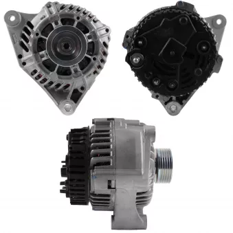 Alternateur BV PSH OEM 5705X2