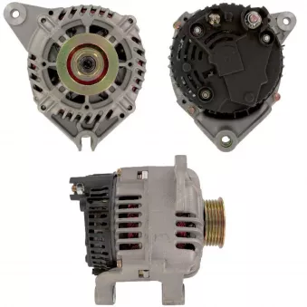 Alternateur BV PSH OEM 5705X3
