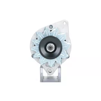 Alternateur BV PSH 286.005.035.200 pour PORSCHE 911 3.6 Turbo GT2 - 430cv