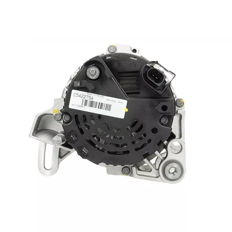 Alternateur BV PSH 305.547.070.500 - Visuel 2