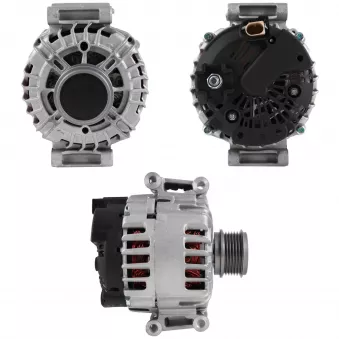 Alternateur BV PSH OEM 06A903023E