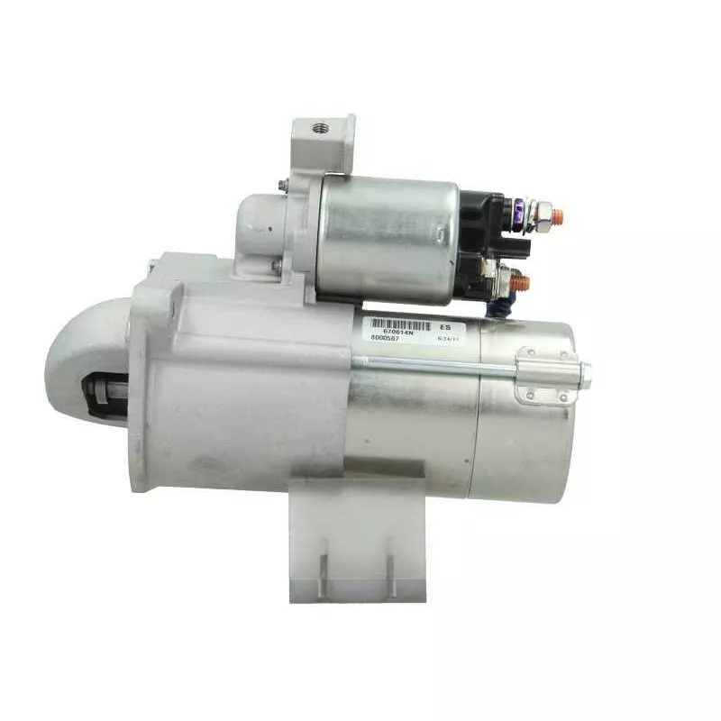 Démarreur BV PSH 500.540.093.390 - Visuel 1