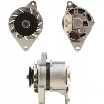Alternateur BV PSH OEM 4275283