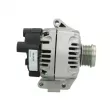 BV PSH 505.531.075.506 - Alternateur