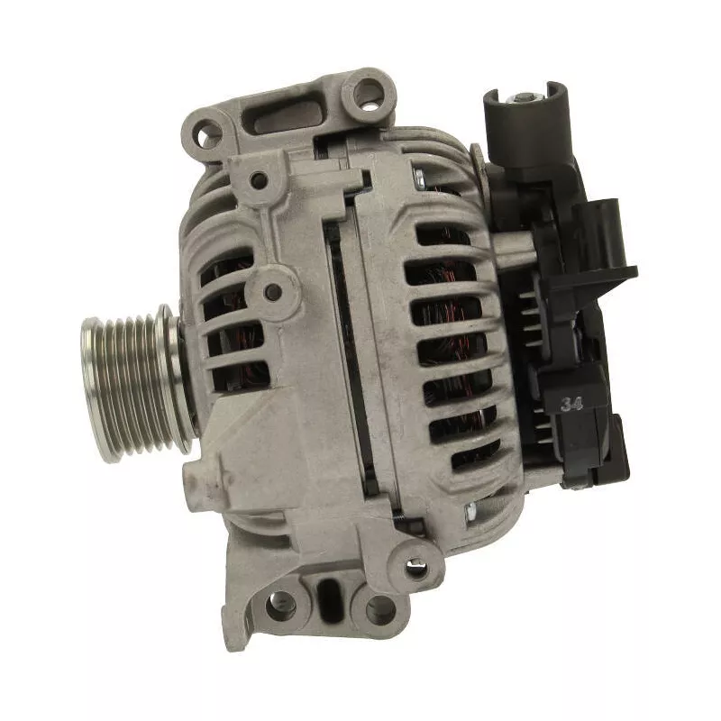 Alternateur BV PSH 555.558.200.215 - Visuel 1