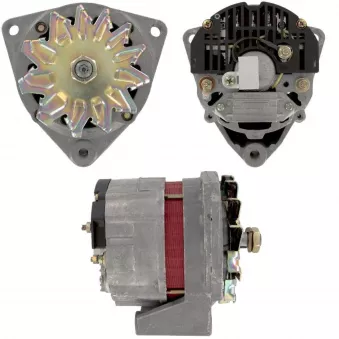 Alternateur BV PSH 556.002.055.150