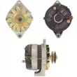BV PSH 575.005.050.000 - Alternateur