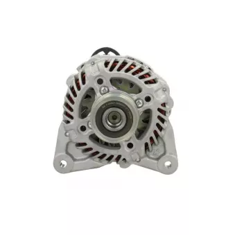 Alternateur BV PSH 575.973.120.370 pour RENAULT MEGANE 1.3 TCe 160 - 159cv