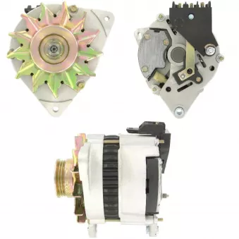 Alternateur BV PSH OEM 89BB10300FA
