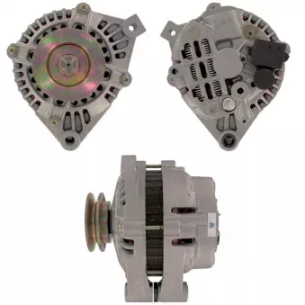 Alternateur BV PSH [595.339.075.130]