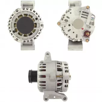 Alternateur BV PSH OEM 1S7T10300CD