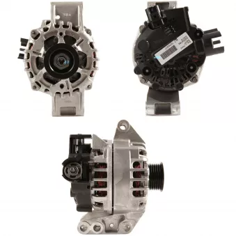 Alternateur BV PSH OEM 4S5T10300AB