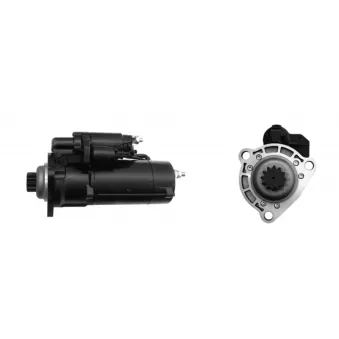 Démarreur BV PSH OEM 3R2657