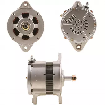 Alternateur BV PSH OEM 3675236RX