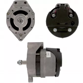 Alternateur BV PSH OEM 2871A003