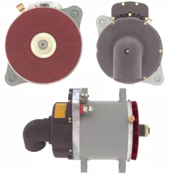 Alternateur BV PSH OEM 472544 Alternateur BV PSH OEM 472544