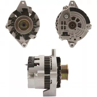 Alternateur BV PSH 835.084.100.030