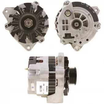 Alternateur BV PSH 835.111.105.030