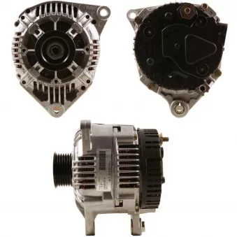 Alternateur BV PSH OEM 10271988