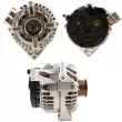 Alternateur BV PSH [835.526.125.010]