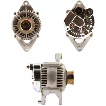 Alternateur BV PSH 835.557.090.050 Alternateur BV PSH 835.557.090.050