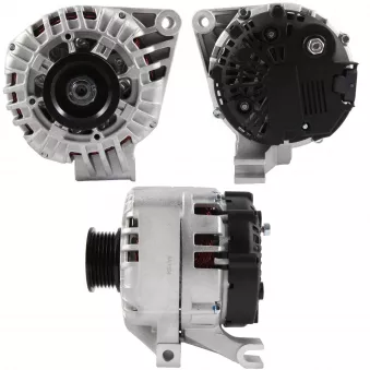 Alternateur BV PSH OEM 90225544