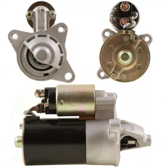 Démarreur BV PSH OEM F0CU11001AA