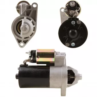 Démarreur BV PSH OEM F1VU11000AA