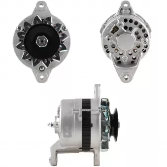 Alternateur BV PSH 985.006.015.080