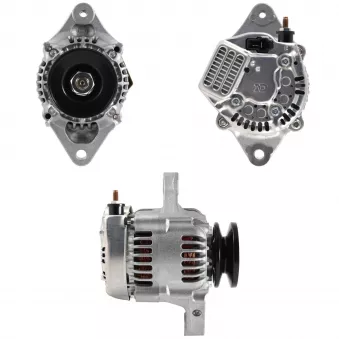 Alternateur BV PSH OEM 1758064012