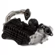 OE 9813050280 - Refroidisseur, recirculation des gaz d'échappement