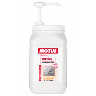 Nettoyant mains MOTUL 108728
