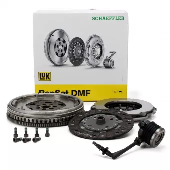 Kit d'embrayage + volant moteur LUK OEM 3215000qab